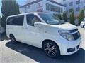 2002 Nissan Elgrand