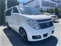 2002 Nissan Elgrand