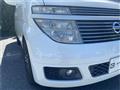 2002 Nissan Elgrand