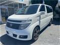 2002 Nissan Elgrand