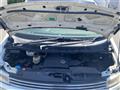 2002 Nissan Elgrand
