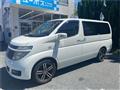 2002 Nissan Elgrand