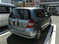 2003 Honda Fit