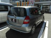 2003 Honda Fit
