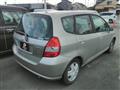2003 Honda Fit
