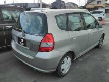 2003 Honda Fit
