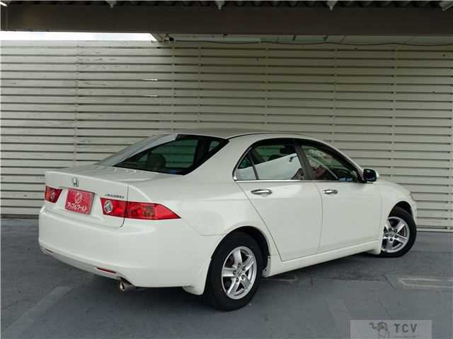 2003 Honda Accord