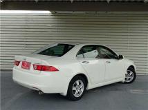 2003 Honda Accord