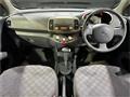 2003 Nissan March