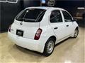 2003 Nissan March
