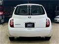 2003 Nissan March