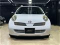 2003 Nissan March