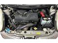 2003 Nissan March