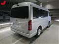 2013 Toyota Hiace Wagon