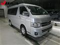 2013 Toyota Hiace Wagon