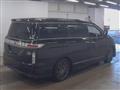 2015 Nissan Elgrand