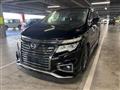 2015 Nissan Elgrand