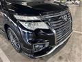 2015 Nissan Elgrand