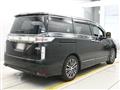2014 Nissan Elgrand