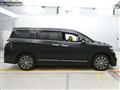 2014 Nissan Elgrand