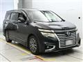 2014 Nissan Elgrand