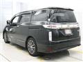 2014 Nissan Elgrand