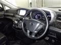 2014 Nissan Elgrand