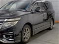 2014 Nissan Elgrand