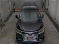 2014 Nissan Elgrand
