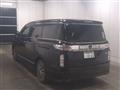 2014 Nissan Elgrand