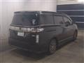 2014 Nissan Elgrand