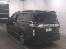 2014 Nissan Elgrand