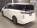 2017 Nissan Elgrand