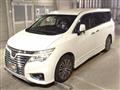 2017 Nissan Elgrand