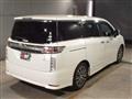 2017 Nissan Elgrand