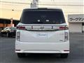 2012 Nissan Elgrand