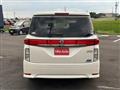 2013 Nissan Elgrand