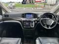 2013 Nissan Elgrand