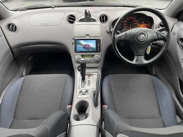 2001 Toyota Celica JDM car for sale