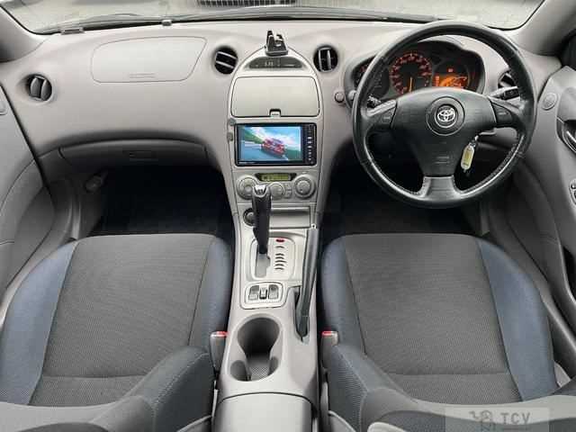 2001 Toyota Celica