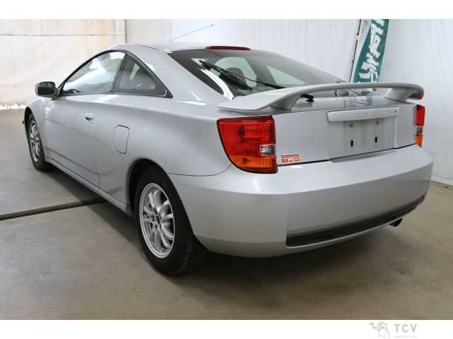 2002 Toyota Celica