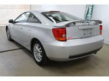 2002 Toyota Celica