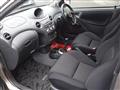 2001 Toyota Vitz