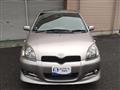 2001 Toyota Vitz