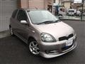 2001 Toyota Vitz