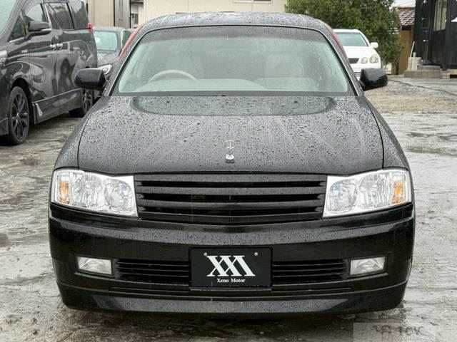 2002 Nissan Cedric