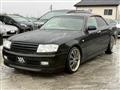 2002 Nissan Cedric