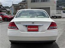 2004 Nissan Cedric
