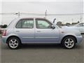 2002 Nissan March