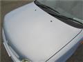 2002 Nissan March